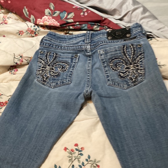 Miss me jeans - Picture 3 of 3